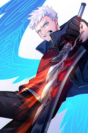 full rendered